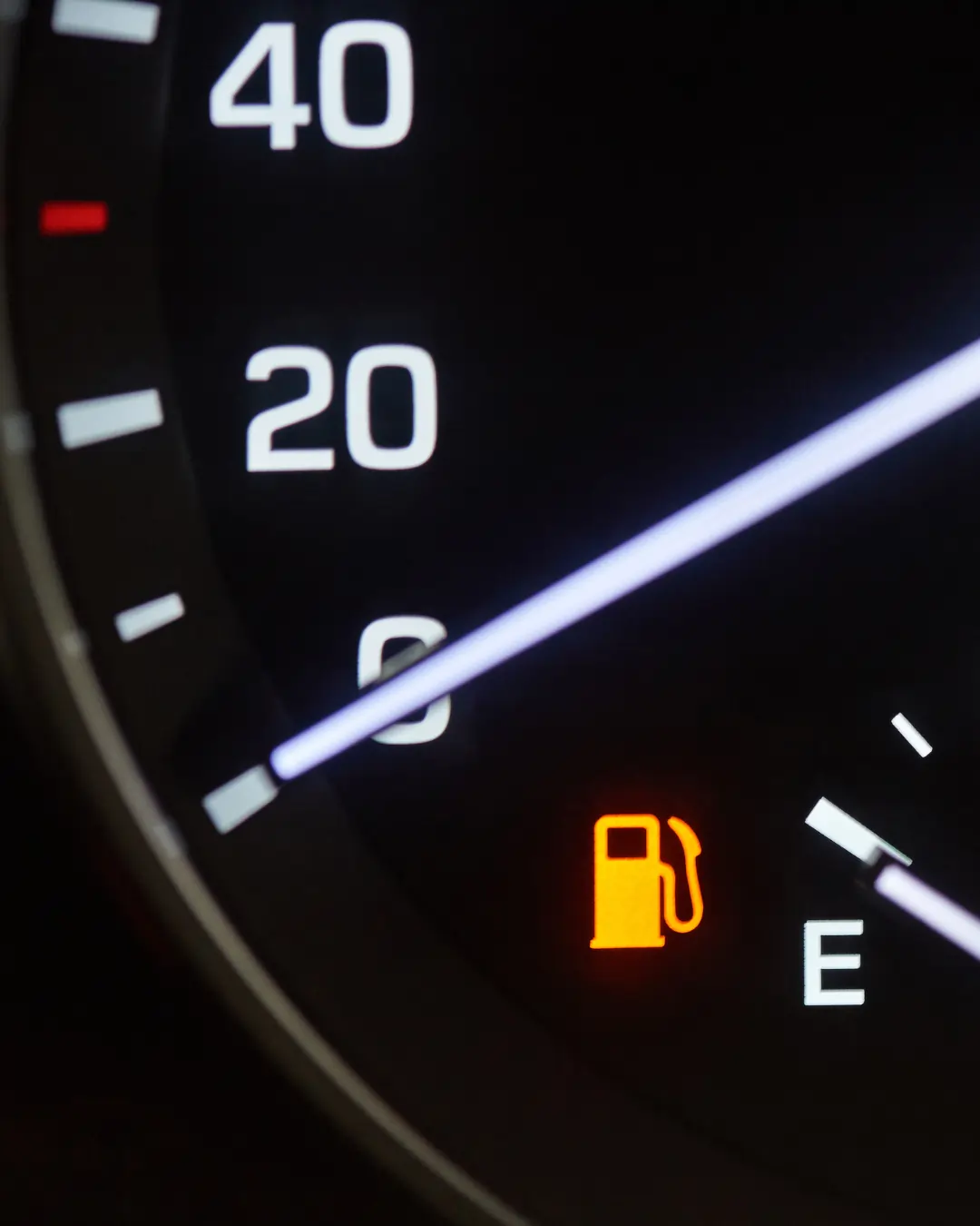 fuel is a big operating cost